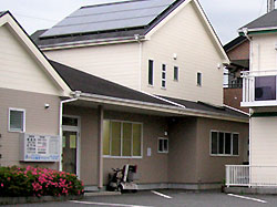 医療法人社団博慈会 いいぬまクリニック