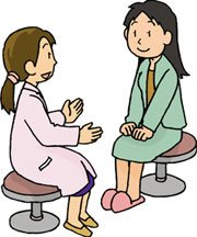 無料サービスで通院患者をつなぎとめる