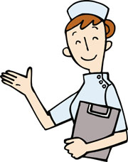 看板は医院の顔そして優秀な営業マン